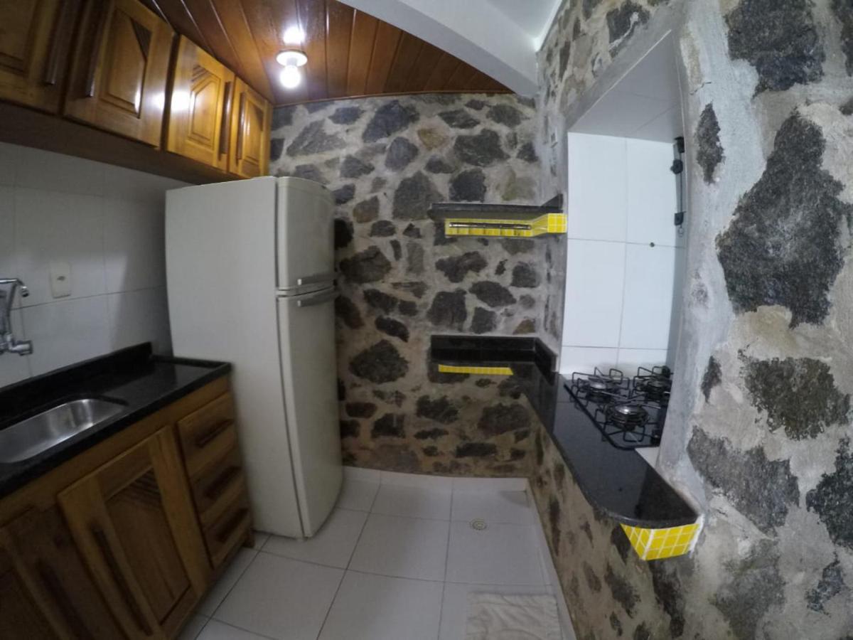 Pousada Residence Vila Das Flores Morro de São Paulo Dış mekan fotoğraf